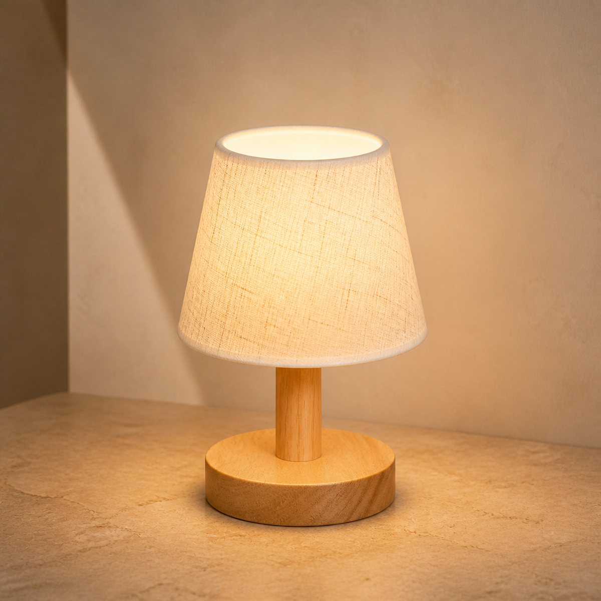 Lexion Table Lamps