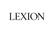 Lexion - Home