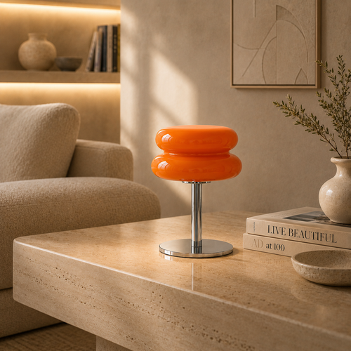 Lexion Aurora™ Macaron Table Lamp