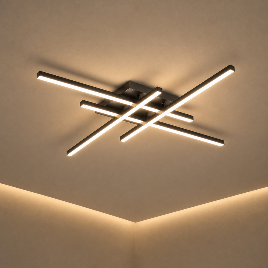Lexion Linea™ Linear Ceiling Light