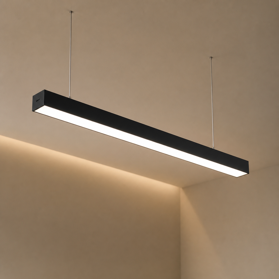 Lexion LinearPro™ LED Pendant Light