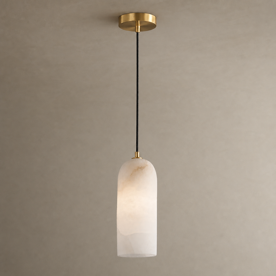Lexion Marble Mini™ Pendant Light