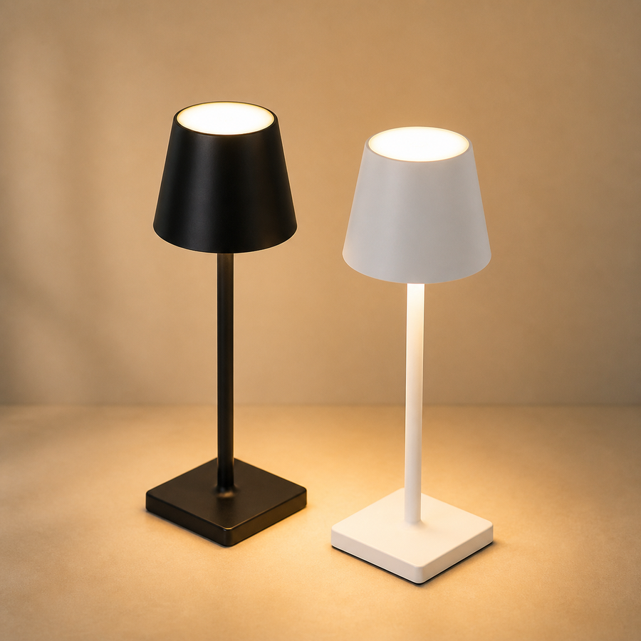 Lexion Zenith™ Wireless Table Lamp